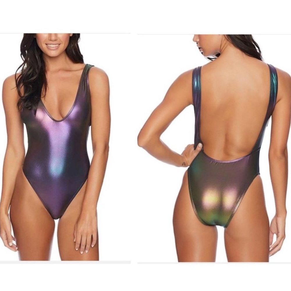 One piece swim / bodysuit